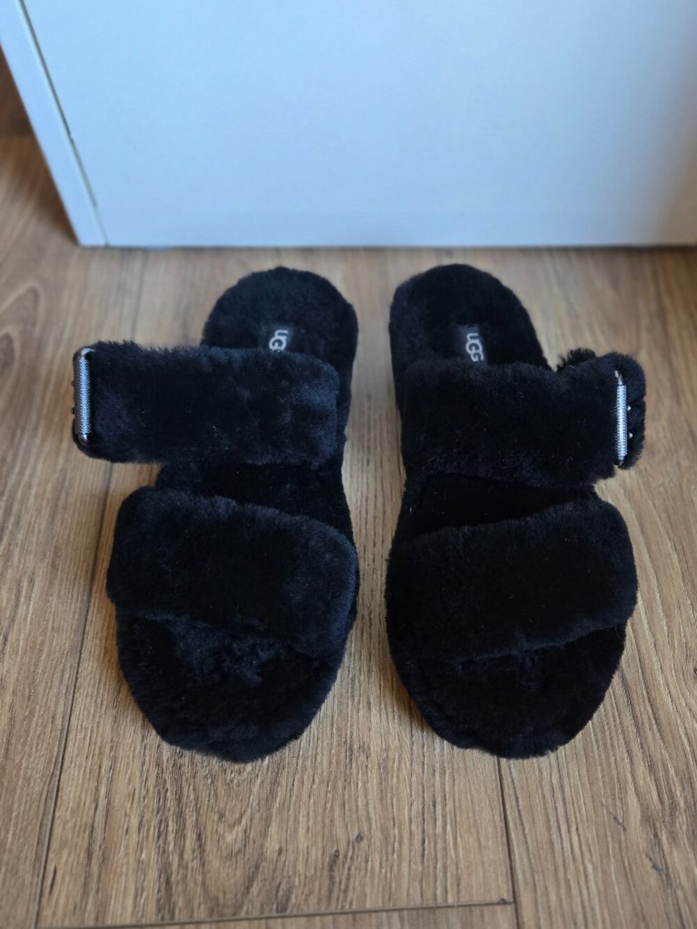 Ugg Slides